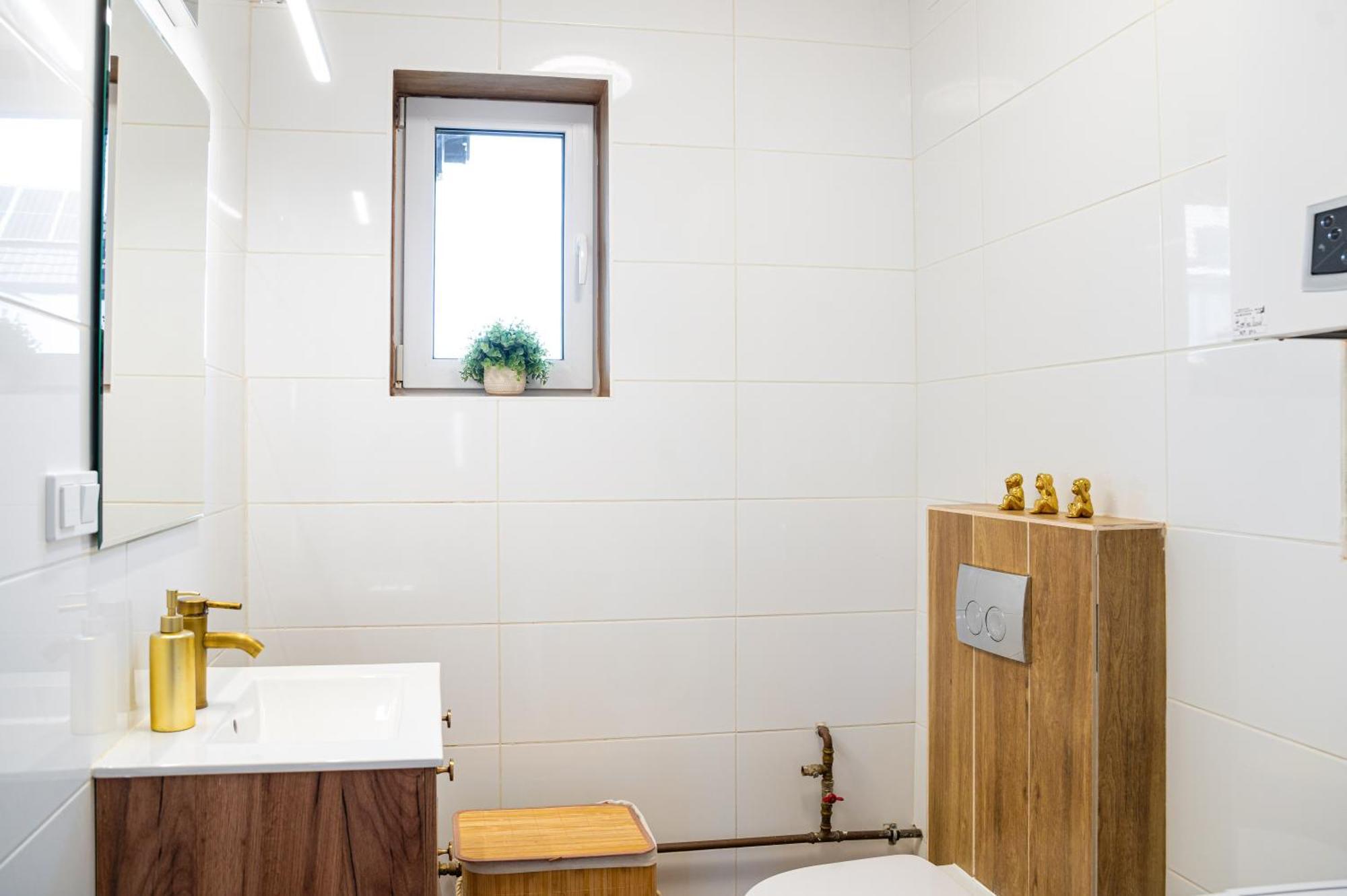 Morze Szczescia Villa ยาสต์เชอเบีย กูรา ภายนอก รูปภาพ